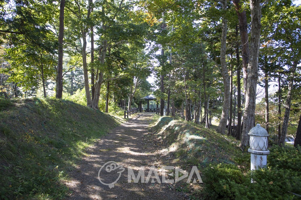 北泉海浜総合公園